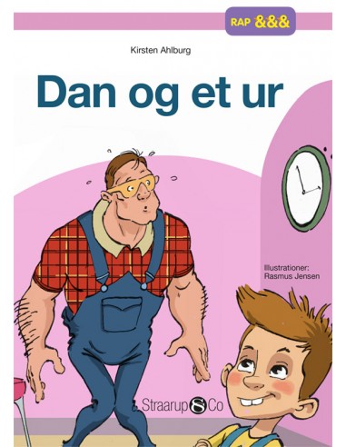 Dan og et ur