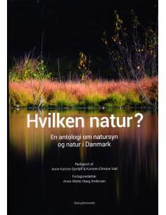 Hvilken natur?