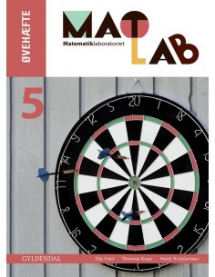MATLAB 5 - Øvehæfte