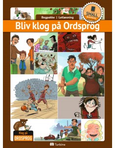 Bliv klog på ordsprog...