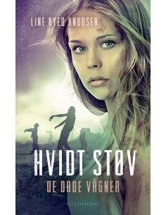 Hvidt støv 1 - De døde vågner