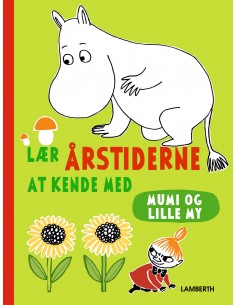 Lær årstiderne at kende med...