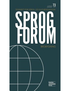 Sprogforum 73