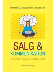Salg og kommunikation