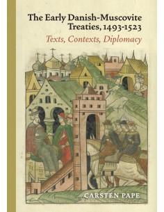 The Early Danish-Muscovite...