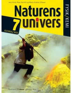 Naturens Univers 7.kl....