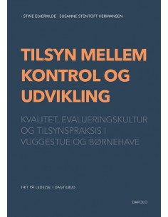 Tilsyn mellem kontrol og...