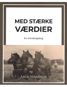 Med Stærke Værdier