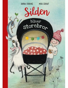 Silden bliver storebror