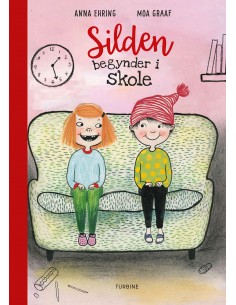 Silden begynder i skole