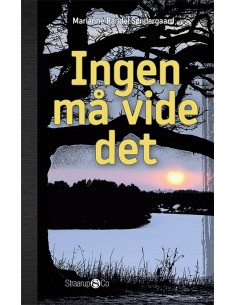 Ingen må vide det