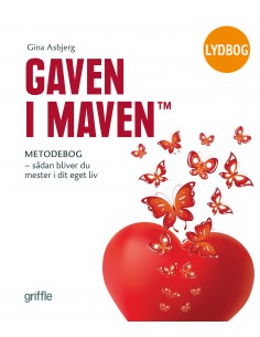 Gaven i maven™ Metodebog