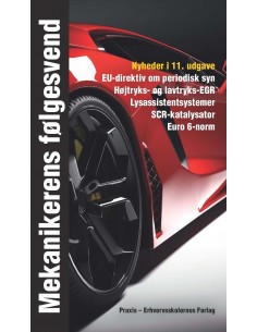 Mekanikerens følgesvend