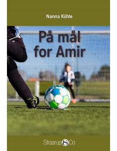 På mål for Amir