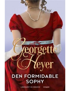 Den formidable Sophy