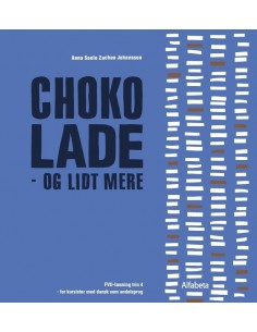 Chokolade - og lidt mere