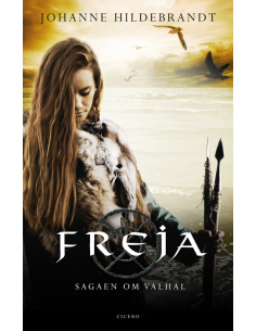Freja