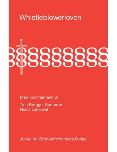 Whistleblowerloven