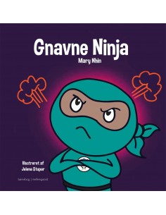 Gnavne Ninja