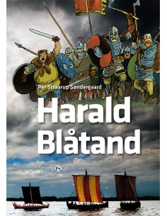 Harald Blåtand
