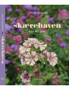 Skærehaven trin for trin
