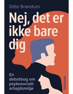 Nej, det er ikke bare dig