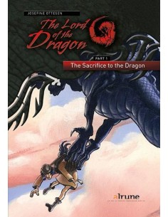 The Lord of the Dragon 1....