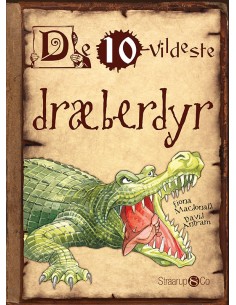 De 10 vildeste dræberdyr