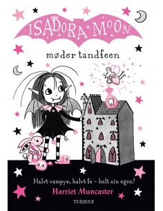 Isadora Moon møder tandfeen