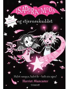 Isadora Moon og stjerneskuddet