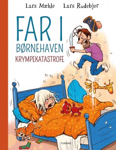 Far i børnehaven:...