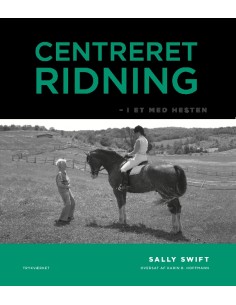 Centreret ridning