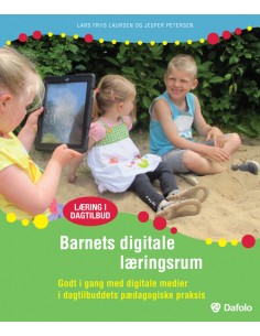 Barnets digitale læringsrum...