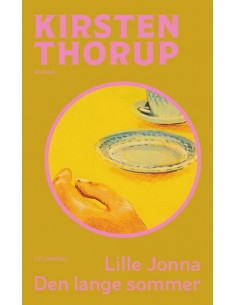 Lille Jonna / Den lange sommer