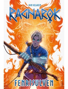 Ragnarok – Fenrisulven