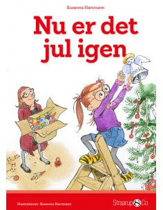 Nu er det jul igen