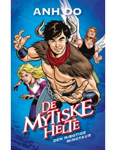 De mytiske helte 2: Den...