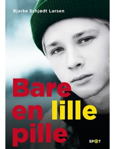 Bare en lille pille...