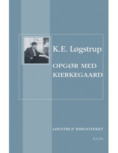 Opgør med Kierkegaard