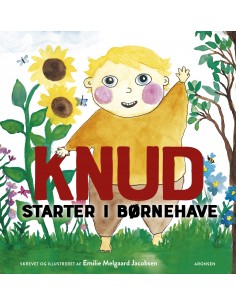 KNUD starter i børnehave