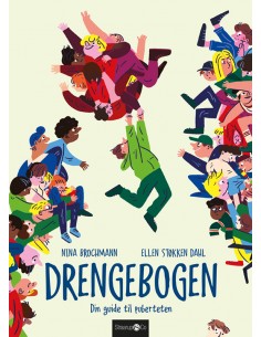 Drengebogen