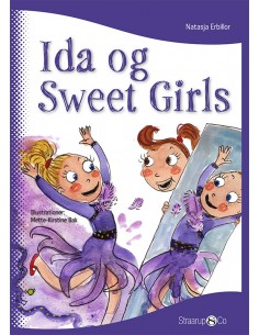 Ida og Sweet Girls
