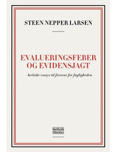 Evalueringsfeber og...