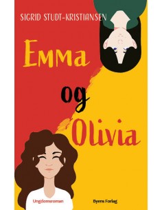 Emma og Olivia