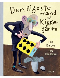 Den rigeste mand på...