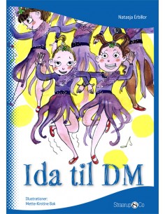 Ida til DM
