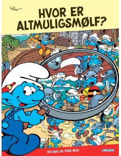 Hvor er Altmuligsmølf?