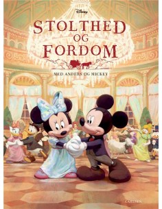 Stolthed og fordom - med...