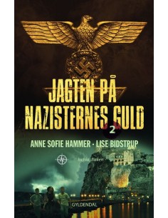 Jagten på nazisternes guld 2