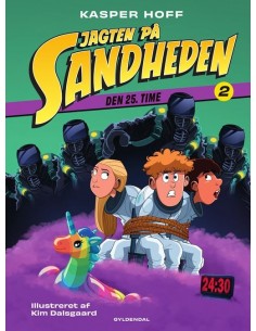 Jagten på sandheden 2 - Den...